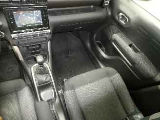 Citroën C3 Aircross 1.2 AIRCROSS LIVE picture 10