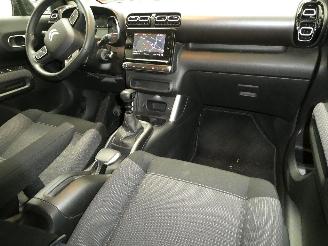 Citroën C3 Aircross 1.2 AIRCROSS LIVE picture 9