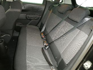 Citroën C3 Aircross 1.2 AIRCROSS LIVE picture 14