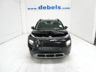 Unfallwagen Citroën C3 Aircross 1.2 AIRCROSS LIVE 2020/3