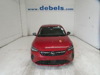 Auto incidentate Opel Corsa ELEGANCE 2023/2