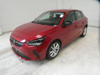Opel Corsa ELEGANCE picture 4