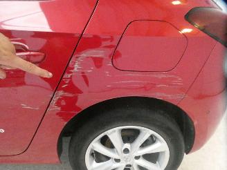 Opel Corsa ELEGANCE picture 7
