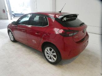 Opel Corsa ELEGANCE picture 5