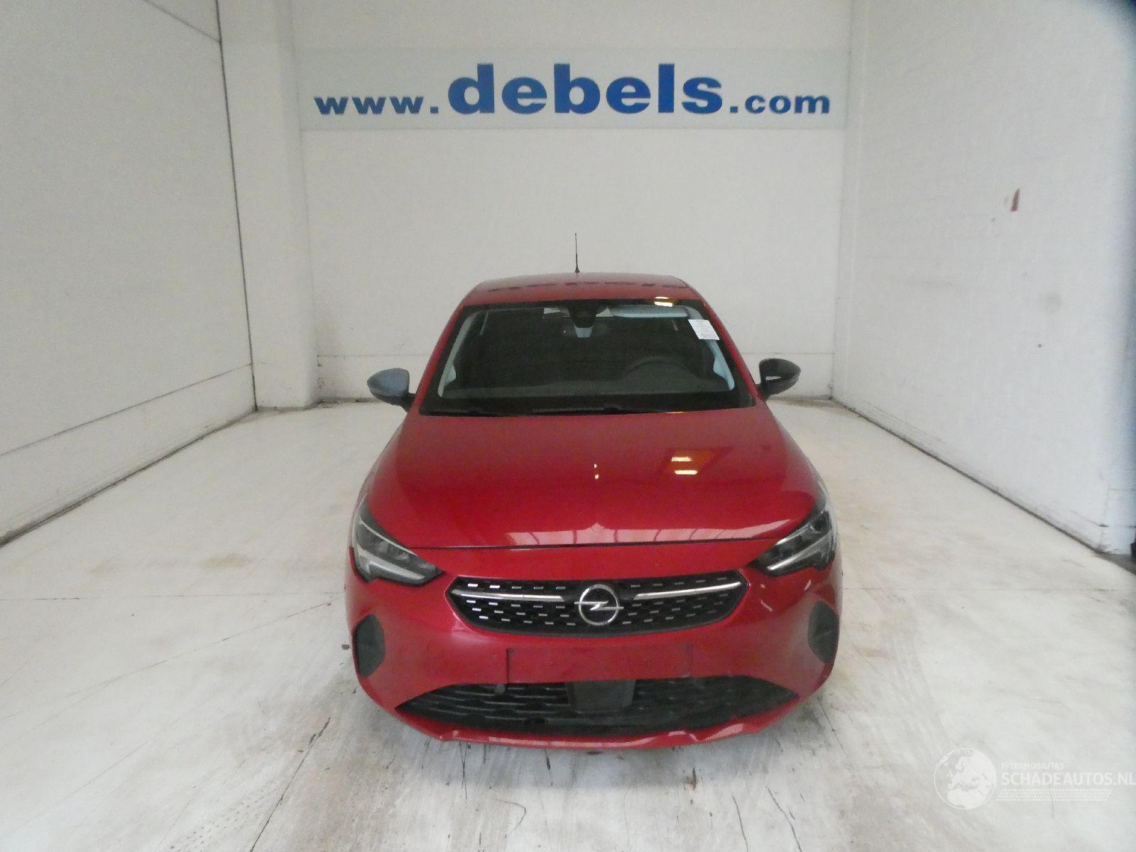 Opel Corsa ELEGANCE