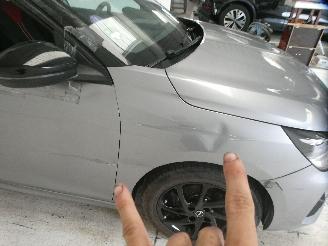 Opel Corsa GS picture 13