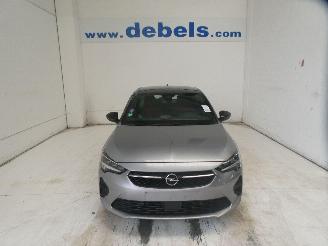 skadebil auto Opel Corsa GS 2023/6