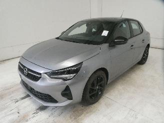 Opel Corsa GS picture 3