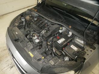 Opel Corsa GS picture 24