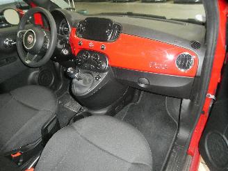 Fiat 500  picture 11