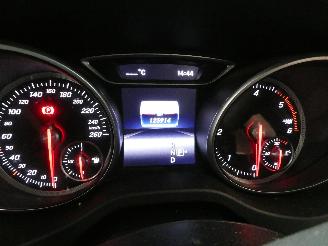 Mercedes Cla-klasse 2.2 D picture 12