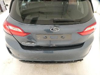 Ford Fiesta TITANIUM picture 5