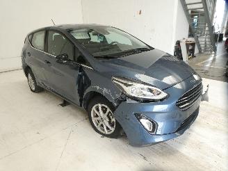 Ford Fiesta TITANIUM picture 6