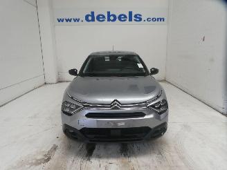 Unfallwagen Citroën C4  2023/3