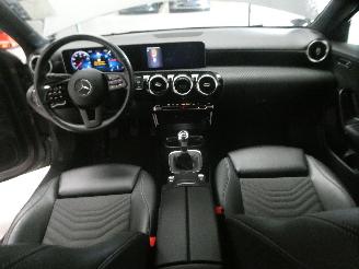 Mercedes A-klasse A 180 D picture 13