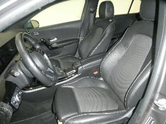 Mercedes A-klasse A 180 D picture 16