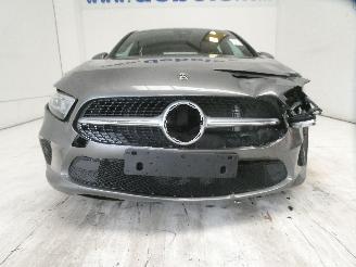 Mercedes A-klasse A 180 D picture 4