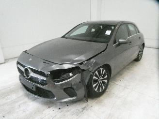 Mercedes A-klasse A 180 D picture 5