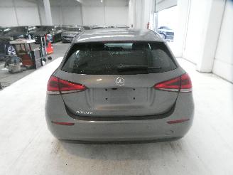 Mercedes A-klasse A 180 D picture 8