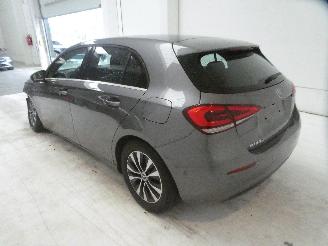 Mercedes A-klasse A 180 D picture 7