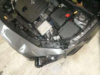 Mercedes A-klasse A 180 D picture 23