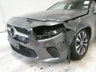 Mercedes A-klasse A 180 D picture 6