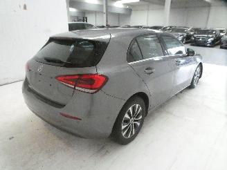 Mercedes A-klasse A 180 D picture 9