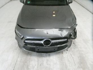 Mercedes A-klasse A 180 D picture 3