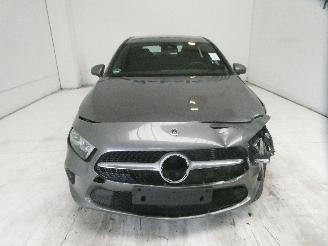 Mercedes A-klasse A 180 D picture 2