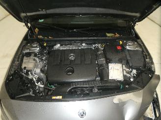 Mercedes A-klasse A 180 D picture 25