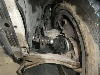Mercedes A-klasse A 180 D picture 20