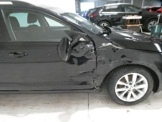 Skoda Octavia AMBITION picture 10