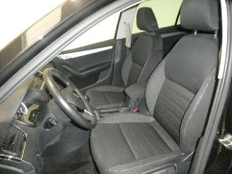 Skoda Octavia AMBITION picture 17