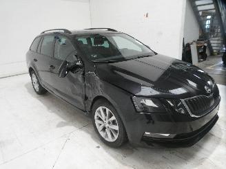 Skoda Octavia AMBITION picture 7