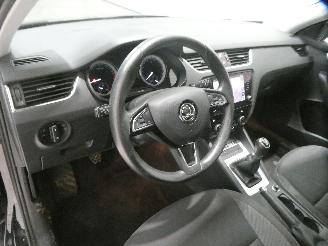 Skoda Octavia AMBITION picture 15