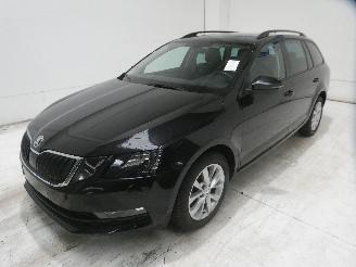 Skoda Octavia AMBITION picture 3
