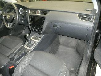 Skoda Octavia AMBITION picture 12