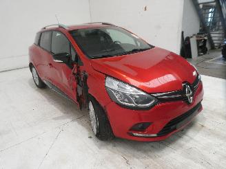 Renault Clio IV GRANDTOUR LI picture 10