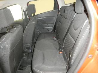 Renault Clio IV GRANDTOUR LI picture 20