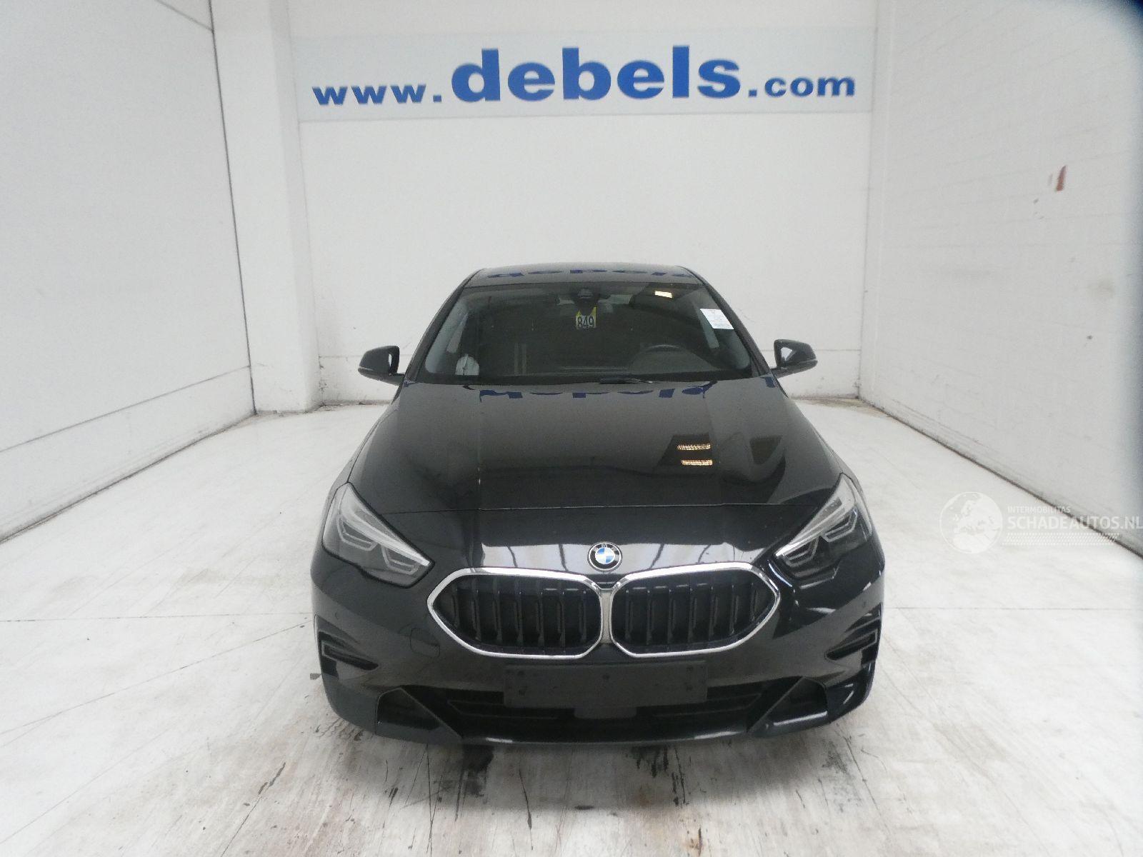 BMW 2-serie I
