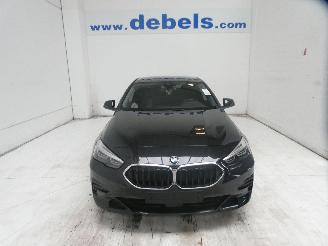 Voiture accidenté BMW 2-serie I 2023/4