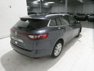 Renault Mégane IV GRANDTOUR picture 9
