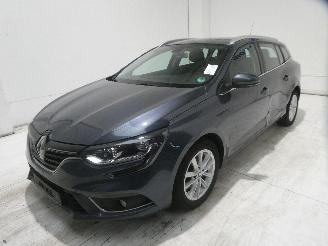 Renault Mégane IV GRANDTOUR picture 3
