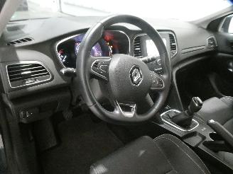 Renault Mégane IV GRANDTOUR picture 18