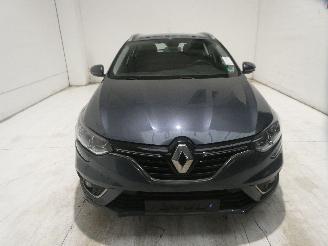 Renault Mégane IV GRANDTOUR picture 2