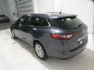 Renault Mégane IV GRANDTOUR picture 7
