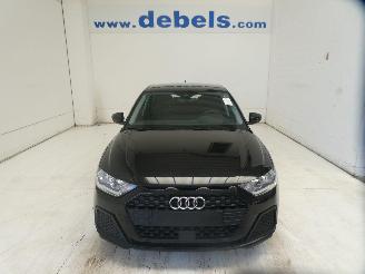 Unfallwagen Audi A1 SPORTBACK 2022/3