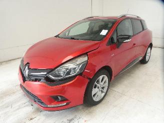 Renault Clio IV GRANDTOUR LI picture 4