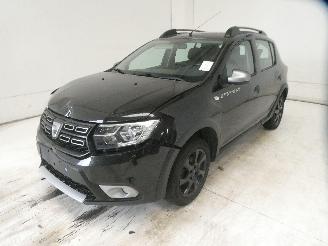 Dacia Sandero PLUS picture 5