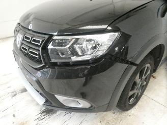 Dacia Sandero PLUS picture 6